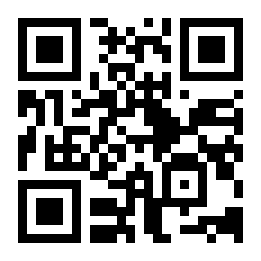 王国防御骷髅二维码