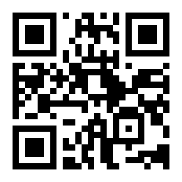 环球公司二维码