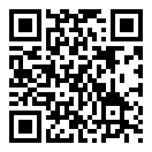 脚踏车特技3D二维码