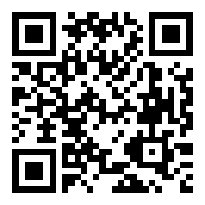 爱奇电子书二维码