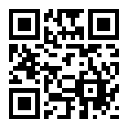 不正常的大冒险二维码