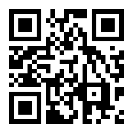 枪击精英3D二维码