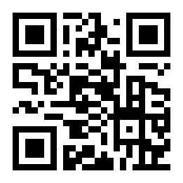 赛博皮卡汽车特技二维码