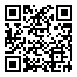 冰点小说二维码