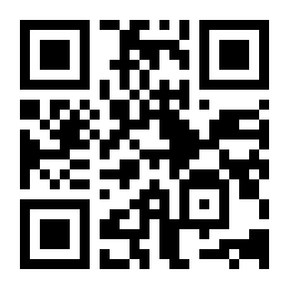 twitch直播二维码