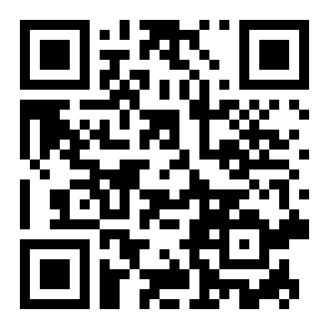 必应每日壁纸二维码