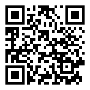 狗头冲撞二维码