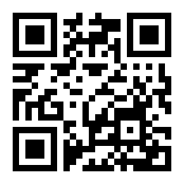 蓝色地牢二维码