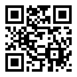 护眼日记二维码