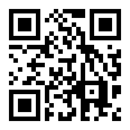 大型重卡赛车二维码