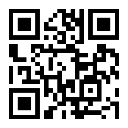 万用指南商家端二维码