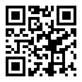 口袋妖怪漆黑的魅影5.0金手指二维码