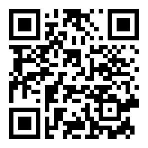 加查甜甜二维码