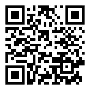 推理老司机二维码