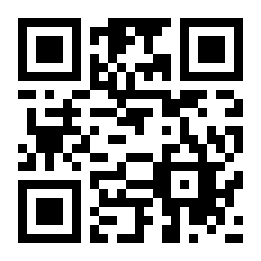 监狱公司二维码