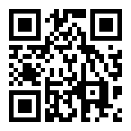 画龙点睛之笔二维码