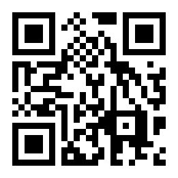 金钱万能二维码