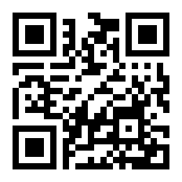 无双影视体验区二维码