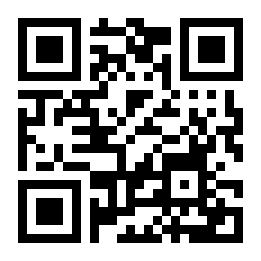 太空英雄入侵二维码