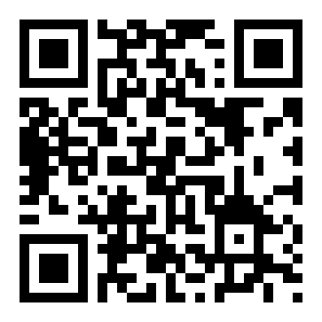 疯狂头脑3D二维码