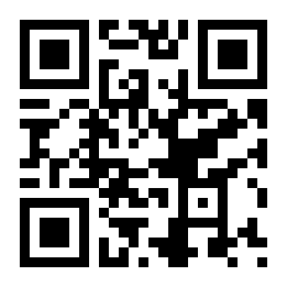 静读小说免费阅读二维码