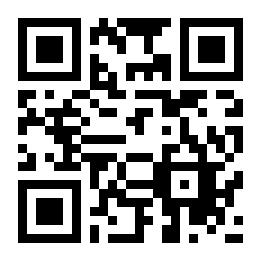 趣聊输入法二维码