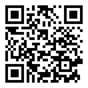 高楼跑酷二维码