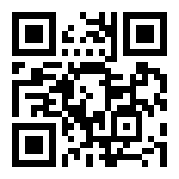 轻幂减重二维码