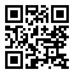 方寸间二维码