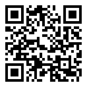 闪躲狂人二维码