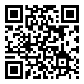 美塑健身二维码