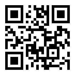 扮演消防员二维码