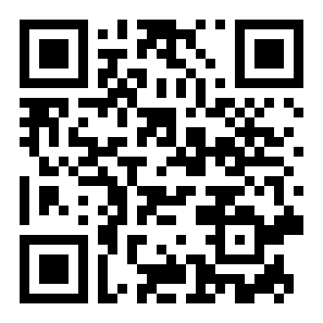 可怕的幽灵杀手二维码