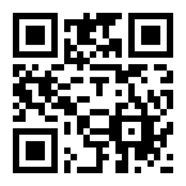 超级简历制作app二维码