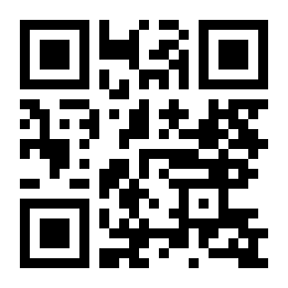 时空恋人二维码