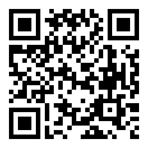 弹跳箭头二维码