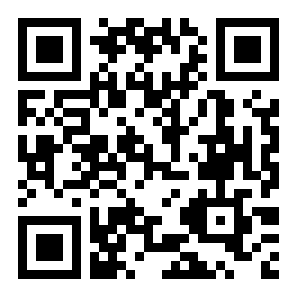 黑暗之路二维码