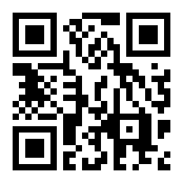 追追漫画二维码