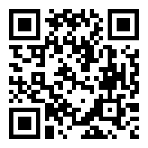 涂鸦贴纸相机二维码