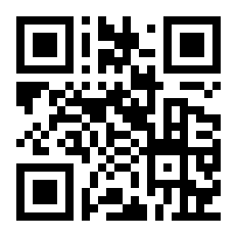 巴纳跑步二维码