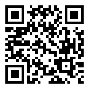 画画漫画二维码