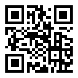 越野爬山4x4二维码