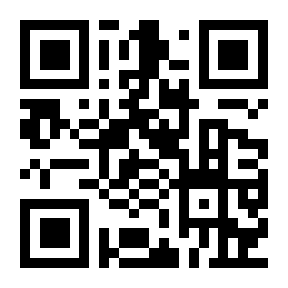 爱乐阅免费小说二维码