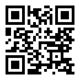 奔跑隐藏射击二维码