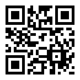 橙芯影视二维码