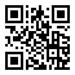 GACHA二次元社区二维码