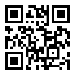 辨音高手二维码