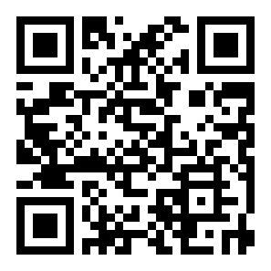 最酷天气二维码