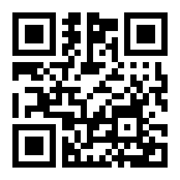 袜子跑酷二维码
