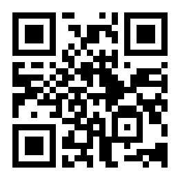 黎明之光二维码